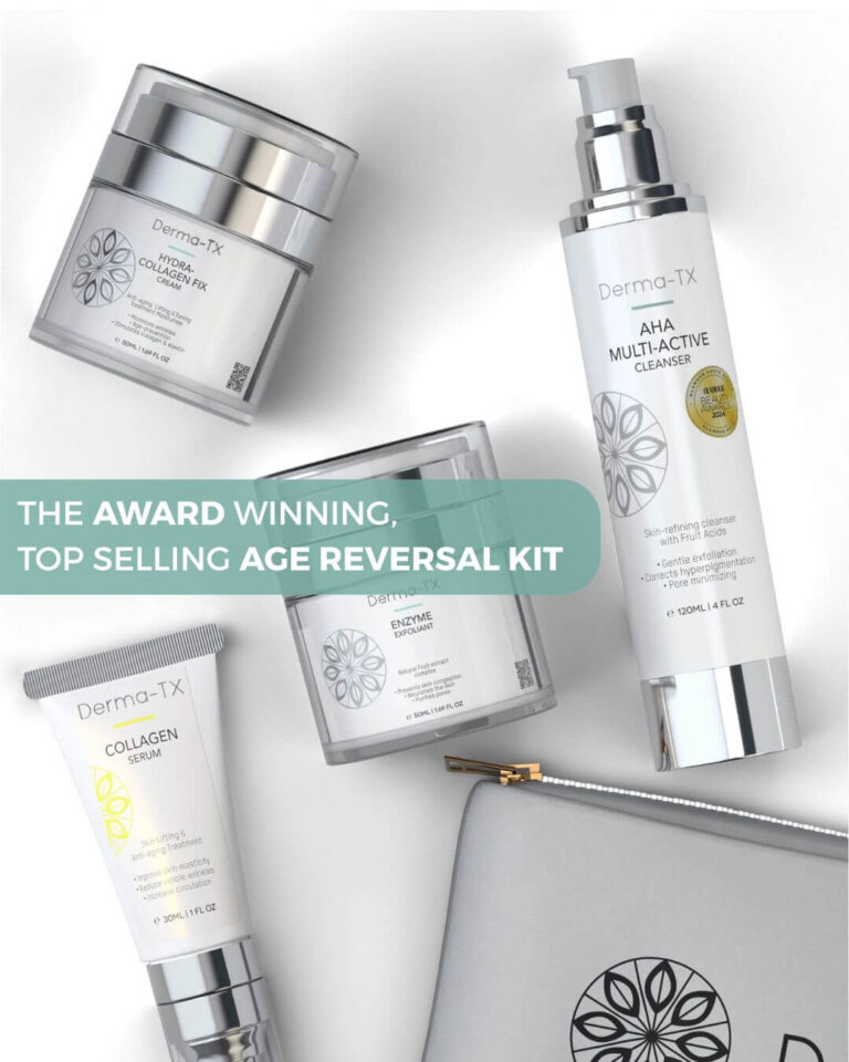 Age Reversal Kit photo review
