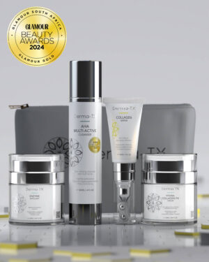 Age Reversal Kit by Derma-TX