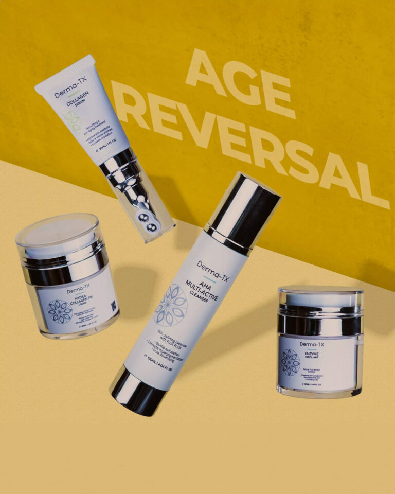 Age Reversal Kit photo review