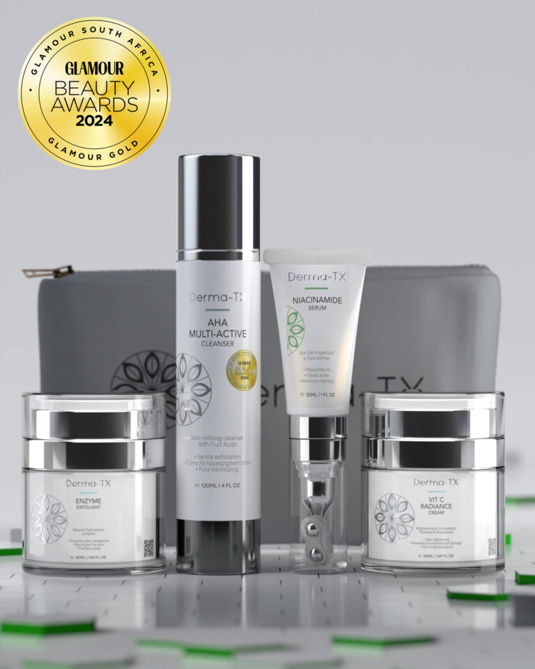 Dark Spot Treatment Kit by Derma-TX