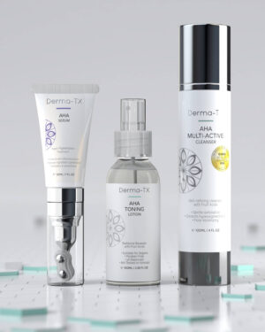 Resurfacing Trio by Derma-TX
