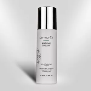 Derma-TX Enzyme Exfoliant Professional