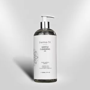 Derma-TX Gentle Cleansing Gel Professional
