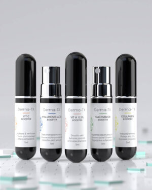 Booster Shots By Derma-TX