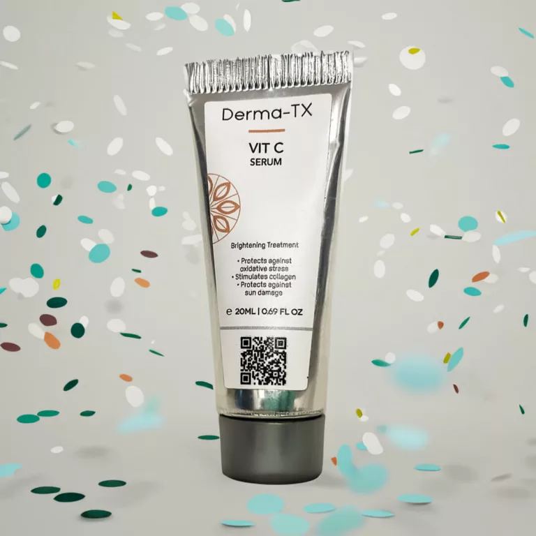 Free 20ml Serum photo review
