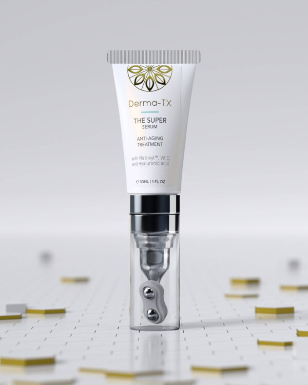 Super Serum by Derma-TX