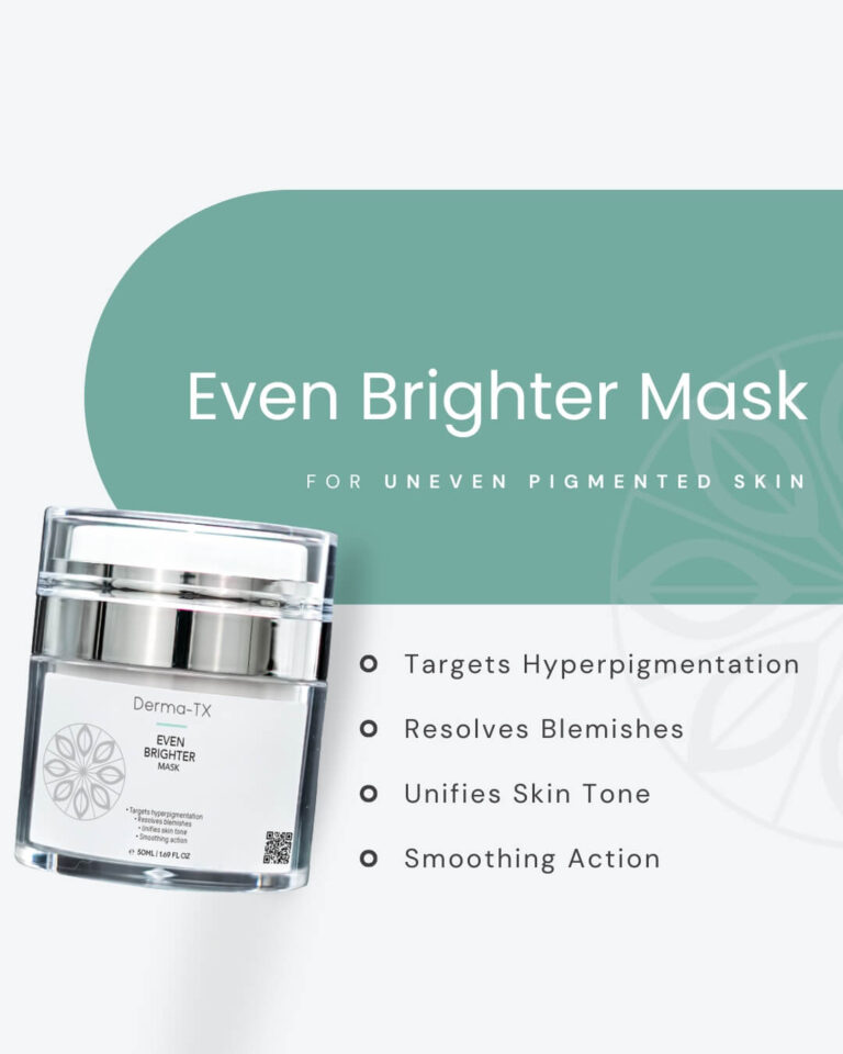Even Brighter Mask photo review