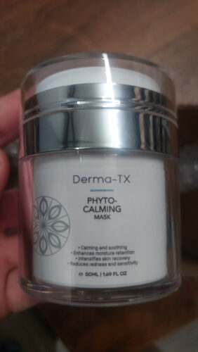 Phyto-Calming Mask photo review