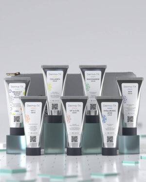 Serum Discovery Kit by Derma-TX