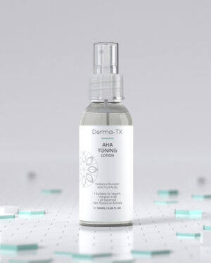 AHA Toning Lotion