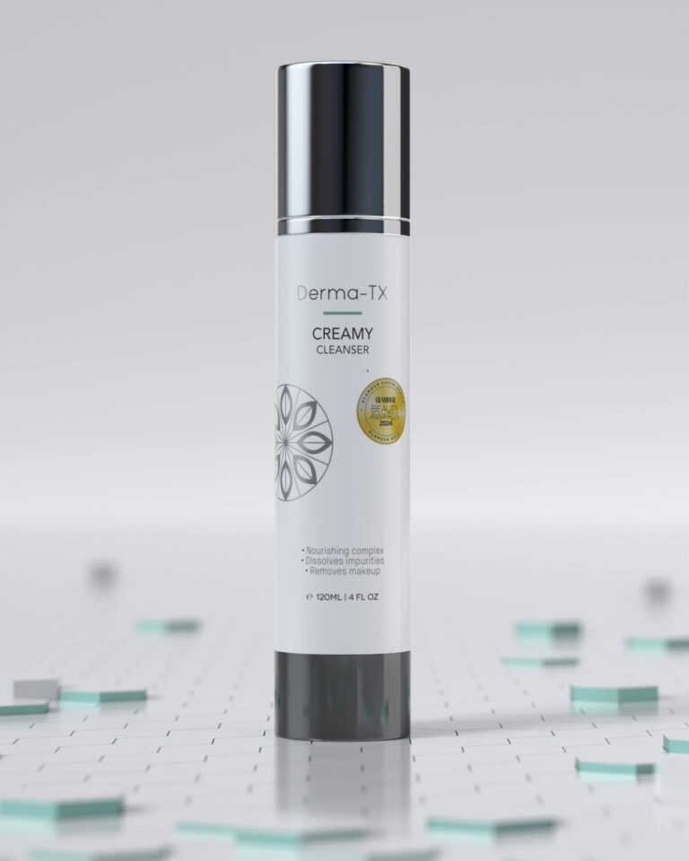 Creamy Cleanser photo review