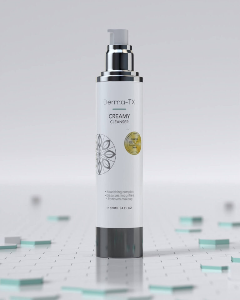 Creamy Cleanser photo review