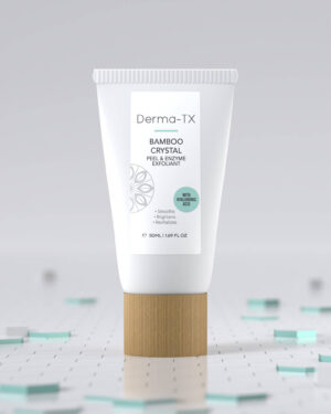 Bamboo Crystal Peel Exfoliant