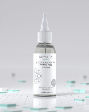 Glycolic & Salicylic Power Peel