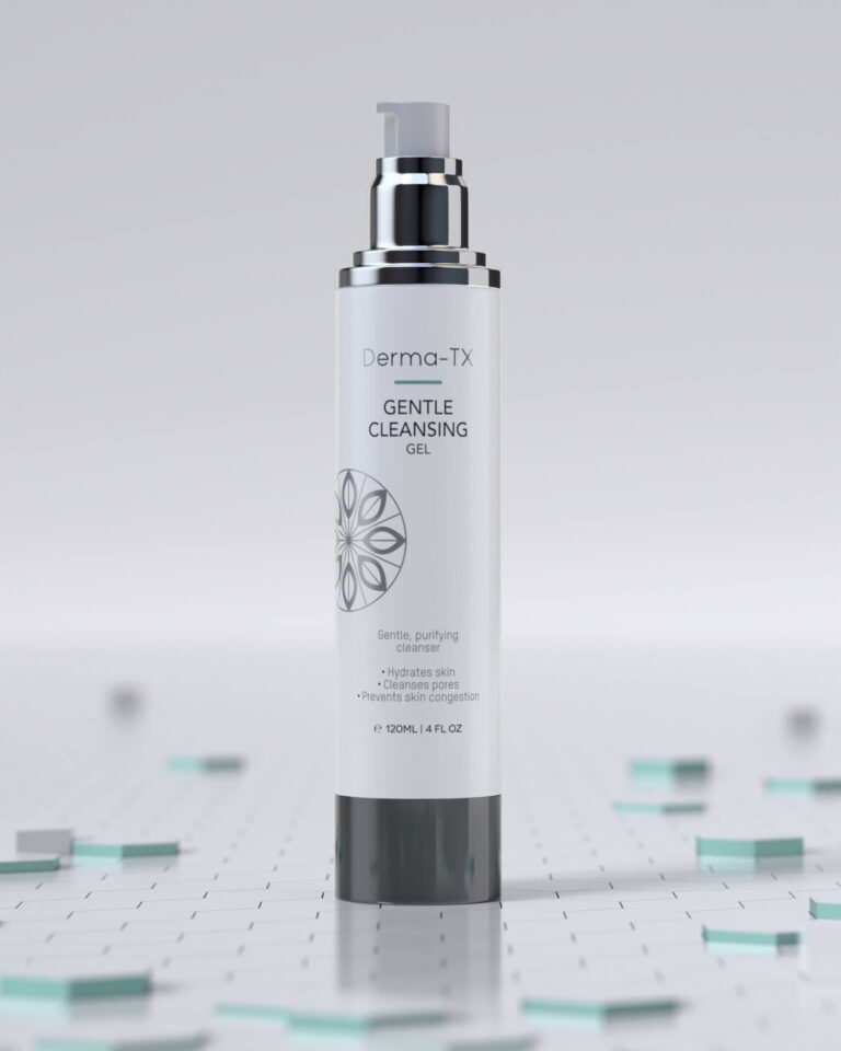Gentle Cleansing Gel photo review