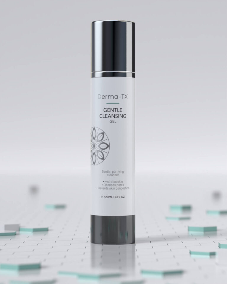 Gentle Cleansing Gel photo review