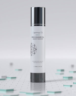 Pre-Cleanse Oil Makeup Remover 120ml