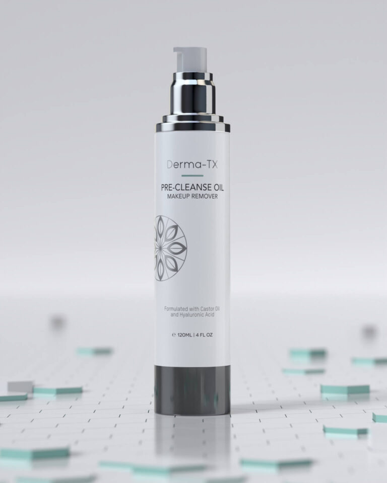 Pre-Cleanse Oil Makeup Remover 120ml photo review