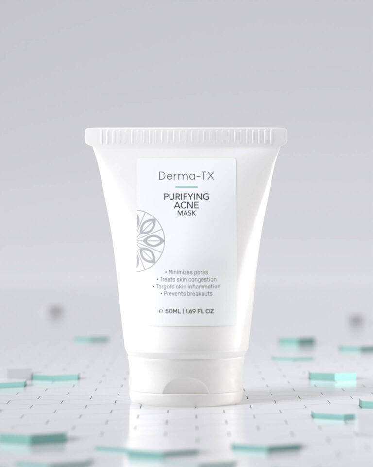 Purifying Acne Mask photo review