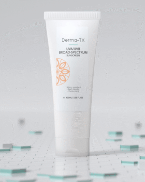 SPF20 by Derma-TX