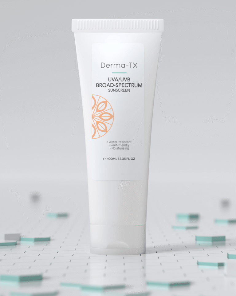 SPF20 by Derma-TX
