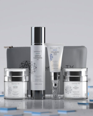 Sensitive Skin Kit by Derma-TX