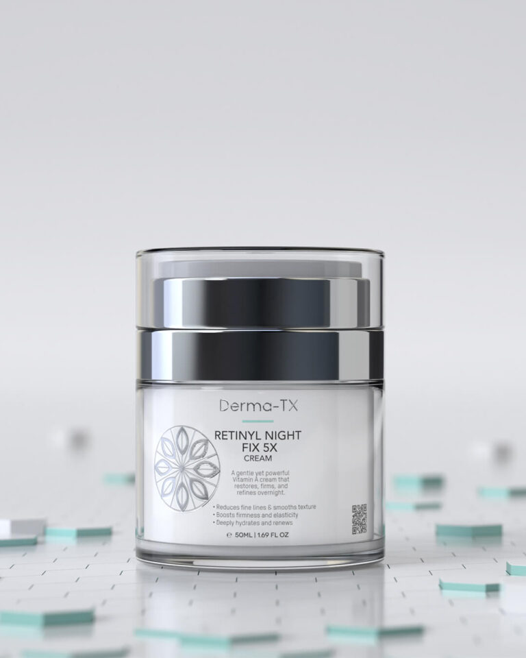 Retinyl Night Fix 5X by Derma-TX