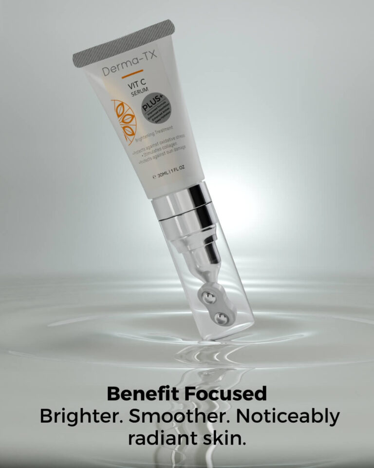 Vitamin C Plus Serum photo review