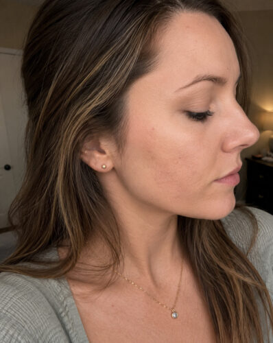 GHK-CU Copper Peptide Serum photo review