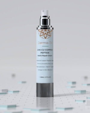 GHK-CU Copper Peptide Matrix Repair Cream